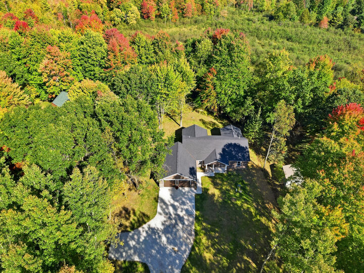Property Photo:  6742 Abbey Lane  MI 49346 