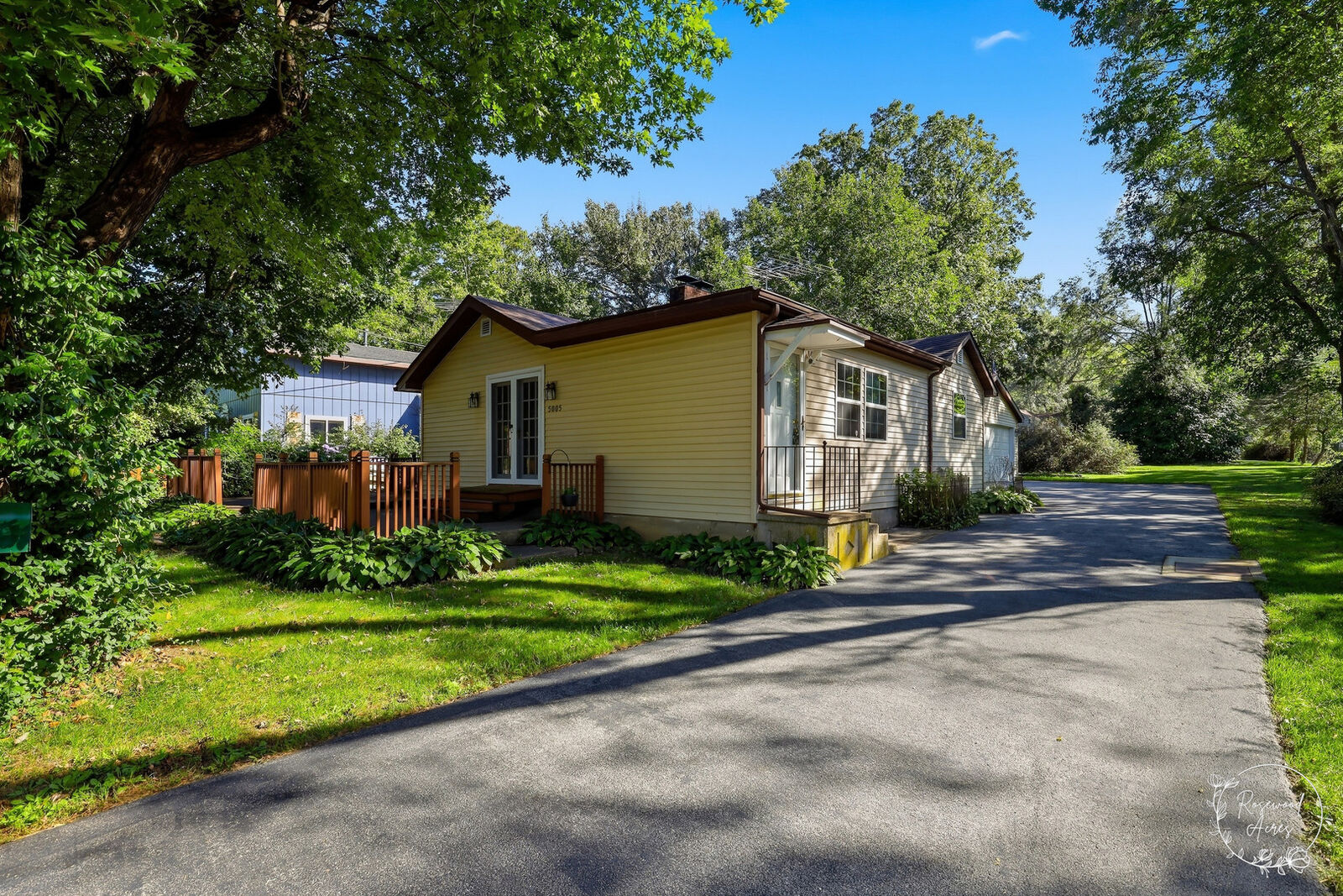 Property Photo:  5005 N 4370W Road  IL 60914 