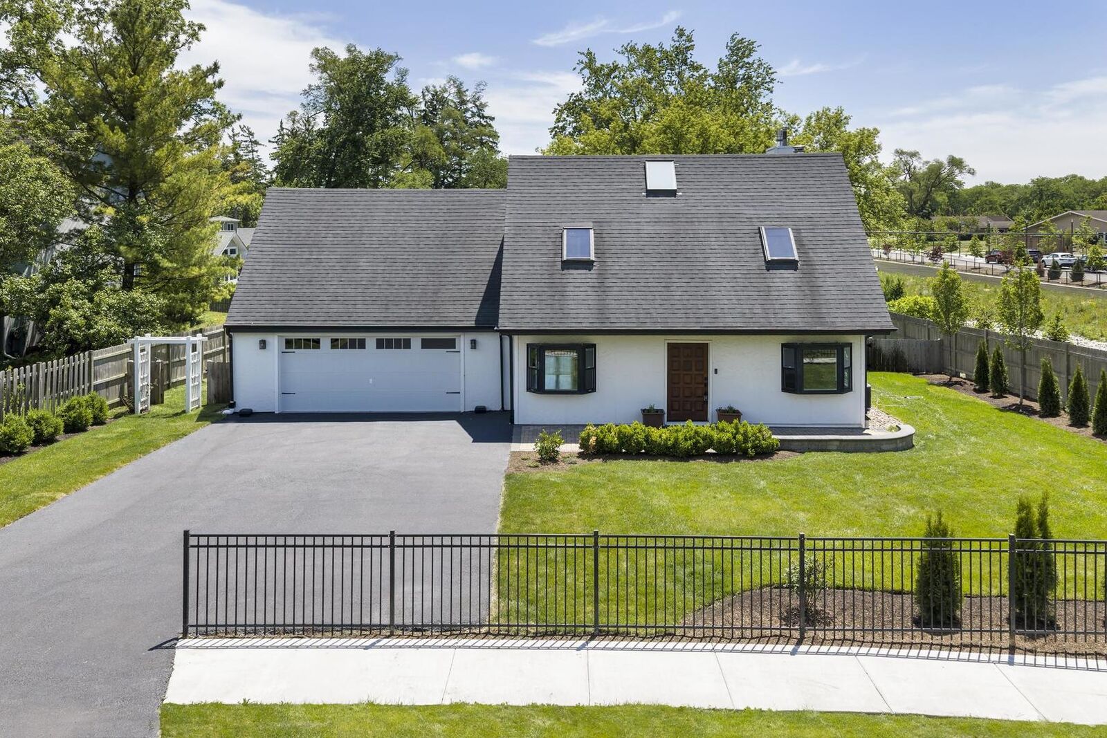 Property Photo: 2535 Techny Road IL 60062