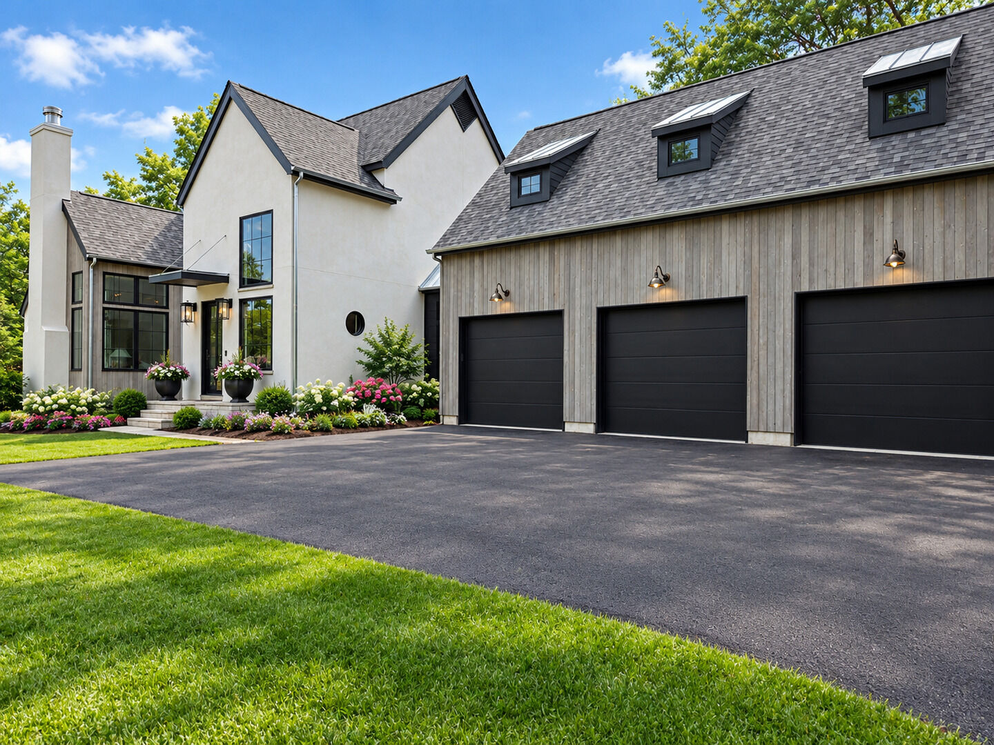 Property Photo:  654 Hillside Avenue E  IL 60010 