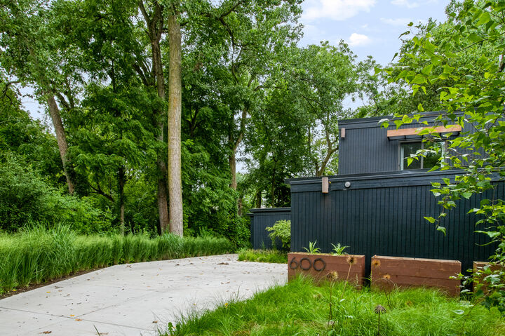 Property Photo: 600 Hill Street IL 60035