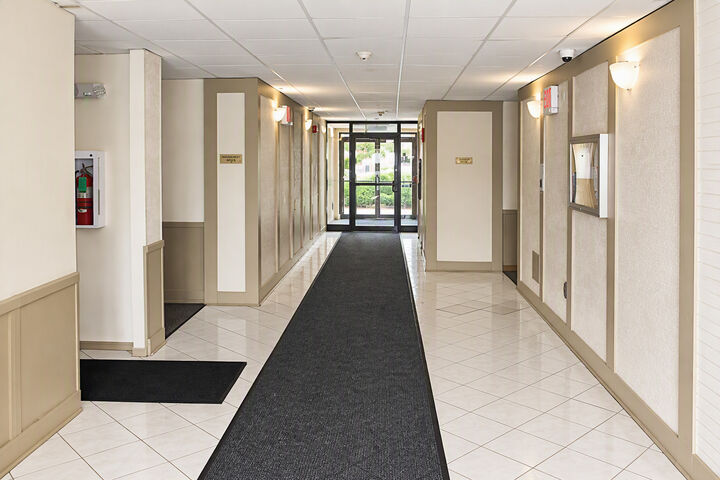 Property Photo:  9128 W Terrace Drive 4F  IL 60714 