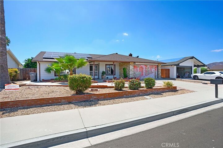 Property Photo:  27815 Foxfire St.  CA 92586 