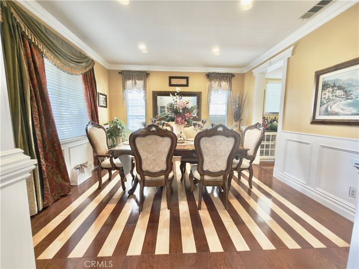 Property Photo: 7212 Corona Valley Avenue CA 92880