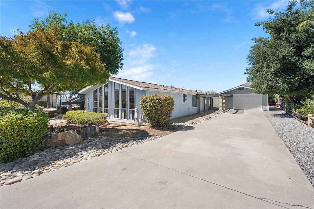 Property Photo: 24386 Cornstalk Road CA 92595