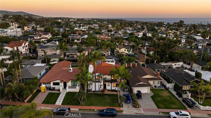Property Photo:  109 W Avenida Santiago  CA 92672 