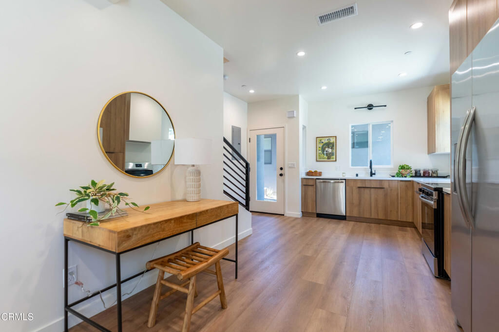 Property Photo:  2222 1/4 Dorris Place  CA 90031 