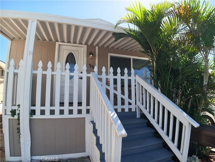 Property Photo:  1850 W Orangethorpe 25  CA 92833 