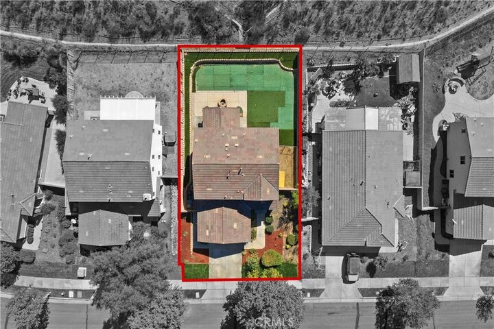 Property Photo:  34001 Corktree  CA 92532 