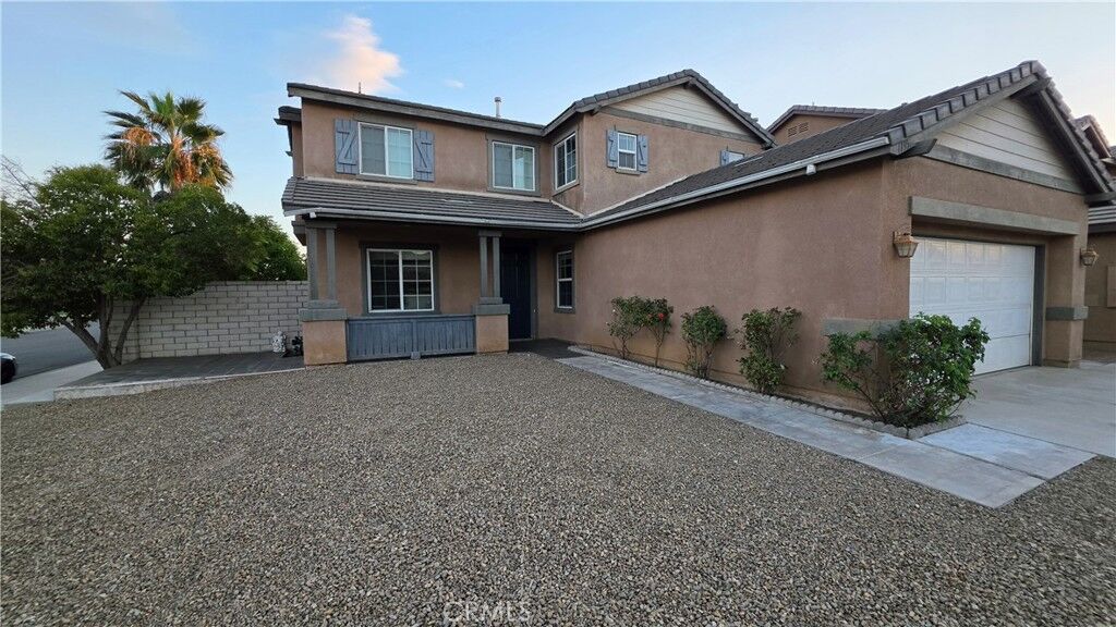 Property Photo:  1195 Harrier  CA 92571 