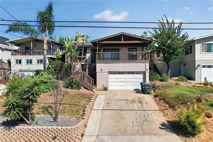 Property Photo:  1225 San Bernardino Avenue  CA 91977 