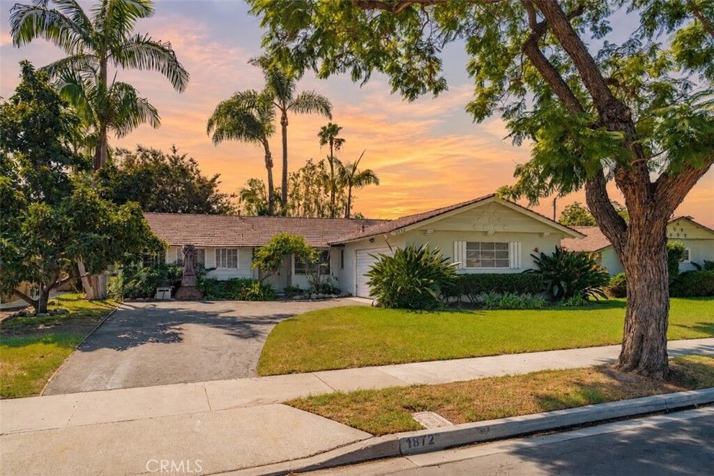 Property Photo:  1872 W Tedmar  CA 92804 
