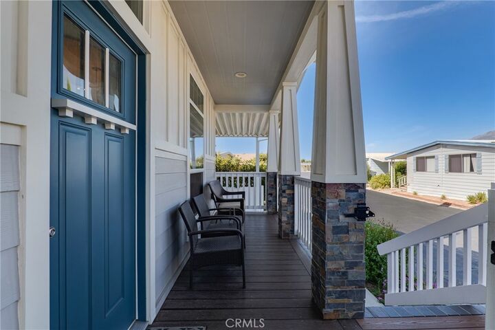 Property Photo:  250 E Telegraph Road 164  CA 93015 