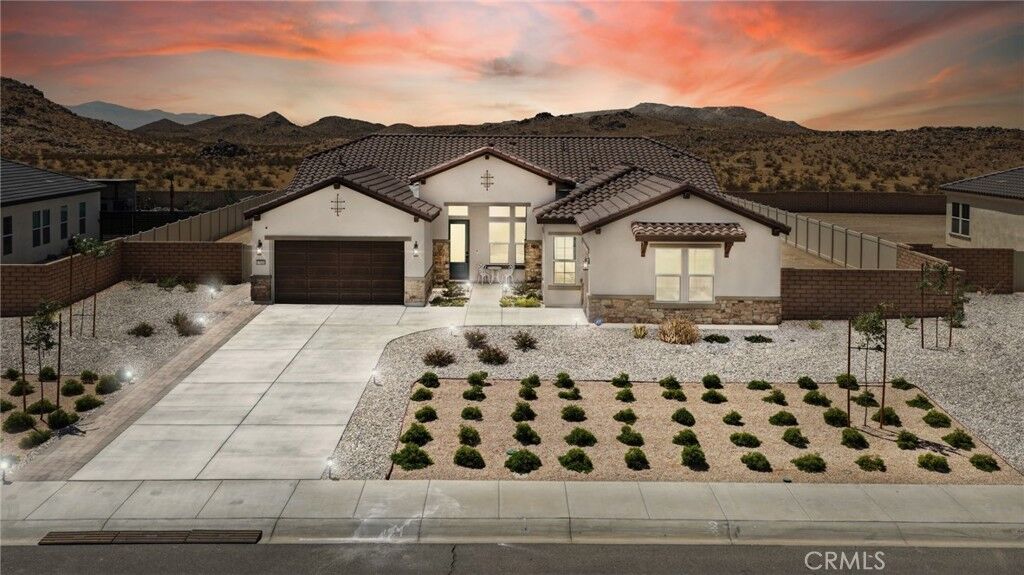 Property Photo:  17220 Ta-Ki-Pi  CA 92307 