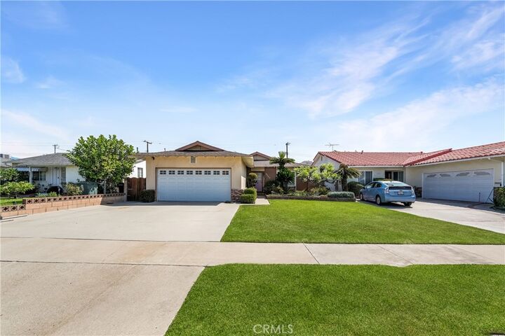 Property Photo: 4550 Bartlett Avenue CA 91770
