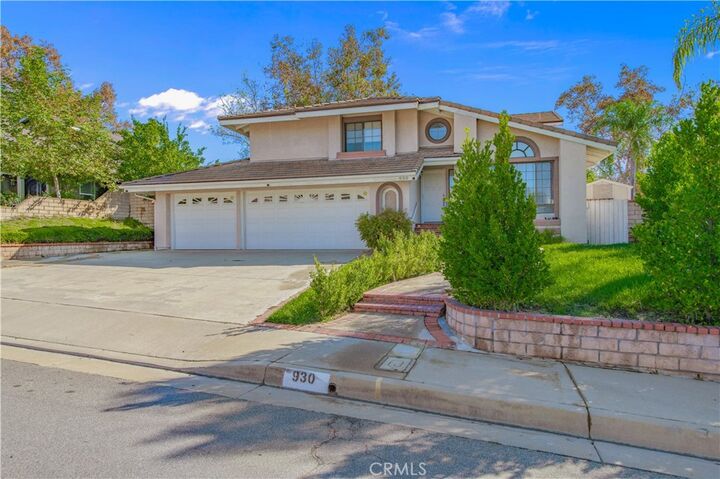 Property Photo:  930 Crystal Water  CA 91789 