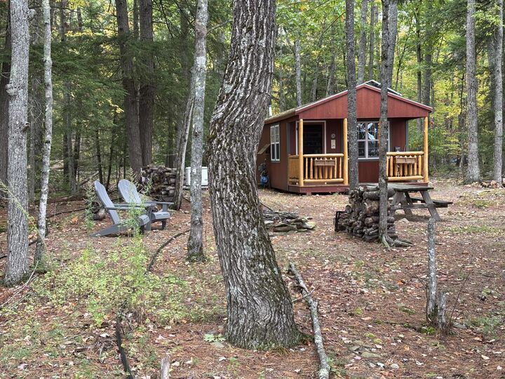 Property Photo: 43 Loon Cove ME 04419