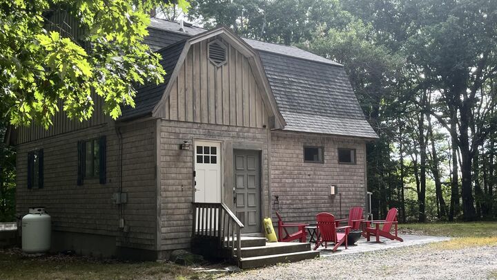 Property Photo: 117 N Bend Road ME 04605