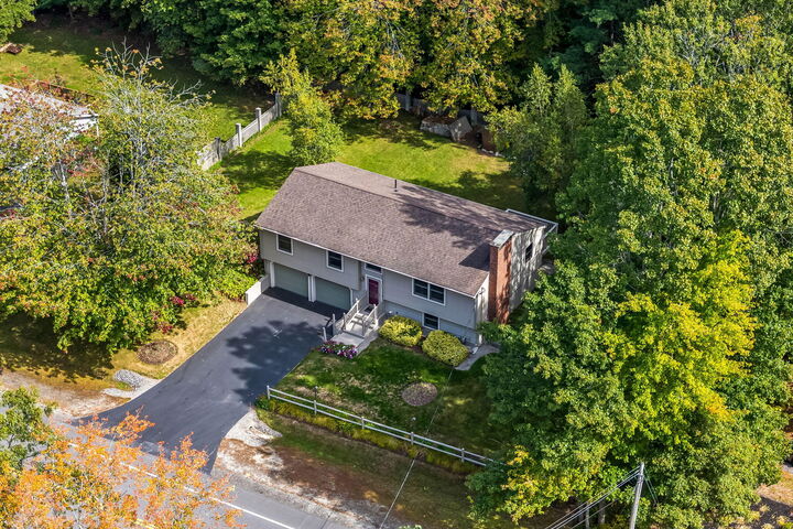 Property Photo:  43 Baribeau Drive  ME 04011 