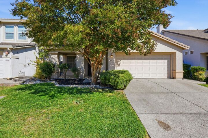 Property Photo:  5352 Buckwood Way  CA 95835 