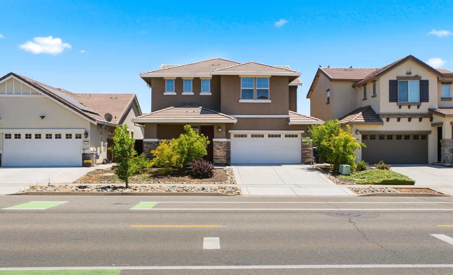 Property Photo:  3723 Edington Drive  CA 95742 