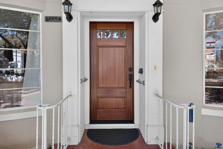 Property Photo: 224 Berverdor Avenue CA 95376