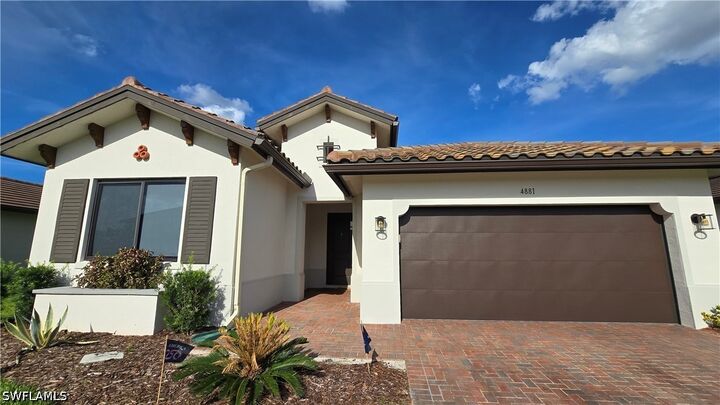 Property Photo:  4881 Gambero Way  FL 34142 