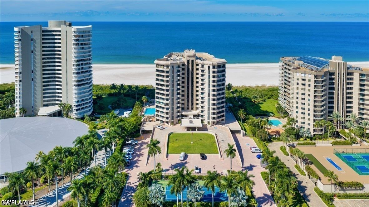 Property Photo:  220 S Collier Boulevard 1005  FL 34145 