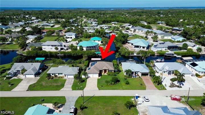 Property Photo: 5380 Genesee Parkway FL 33922