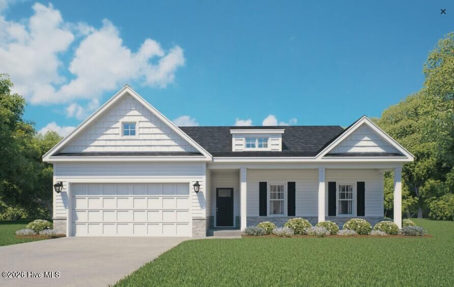 Property Photo:  Tbd Womble Lane  NC 28315 