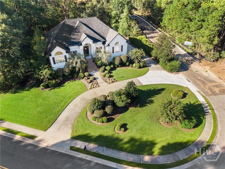 Property Photo:  810 Southbridge Boulevard  GA 31405 