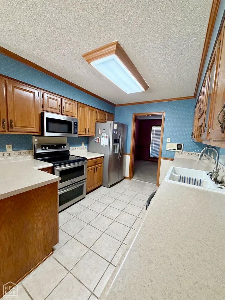 Property Photo: 1404 Wingate Cove AR 72301