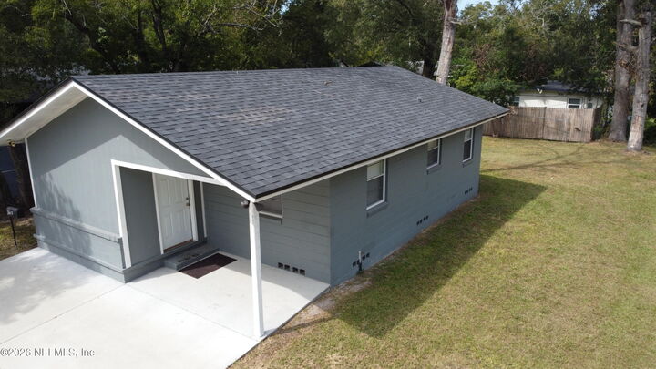 Property Photo:  1603 W 27th Street  FL 32209 