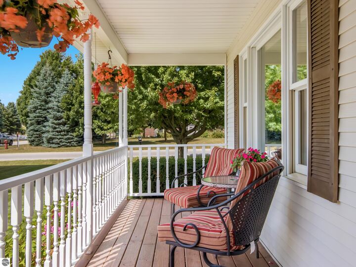 Property Photo:  3484 E Colonial Drive  MI 49685 