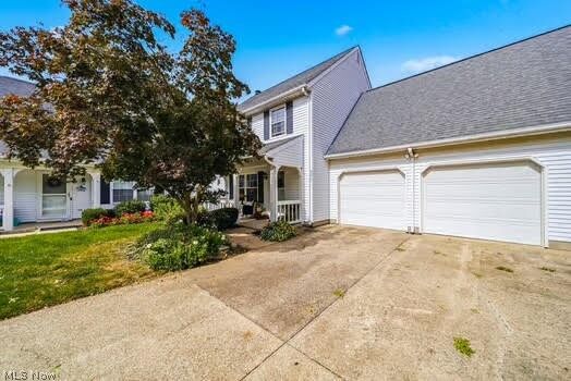 Property Photo:  9823 Stratton Court  OH 44060 