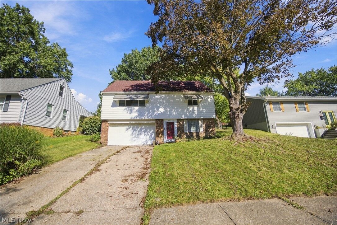 Property Photo:  4929 E 81 Street  OH 44125 