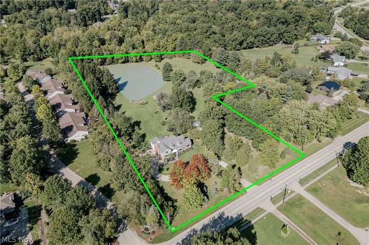 Property Photo:  4892 Foote Road  OH 44256 