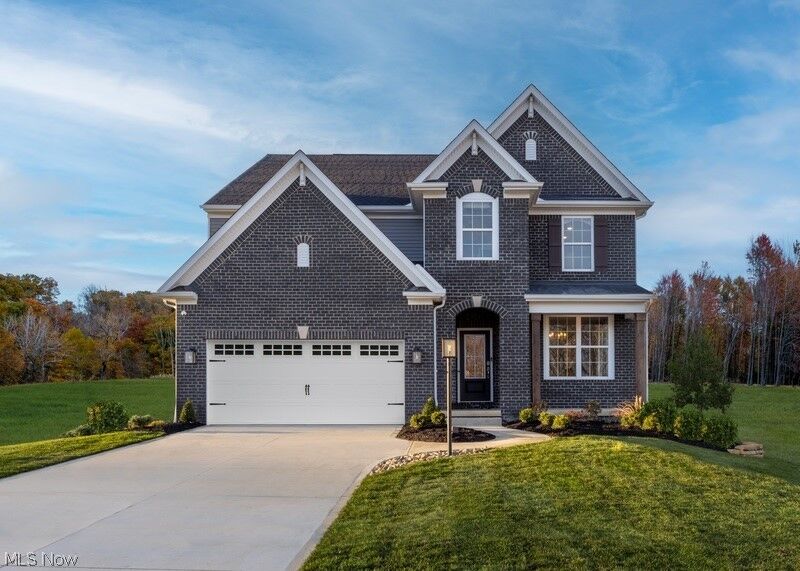 Property Photo:  3618 Great Windsor Lane  OH 44685 