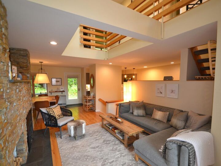 Property Photo:  167 Club Sugarbush North Road  VT 05674 