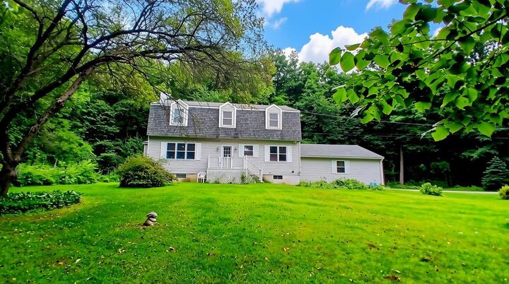 Property Photo: 384 Duffy Road VT 05468