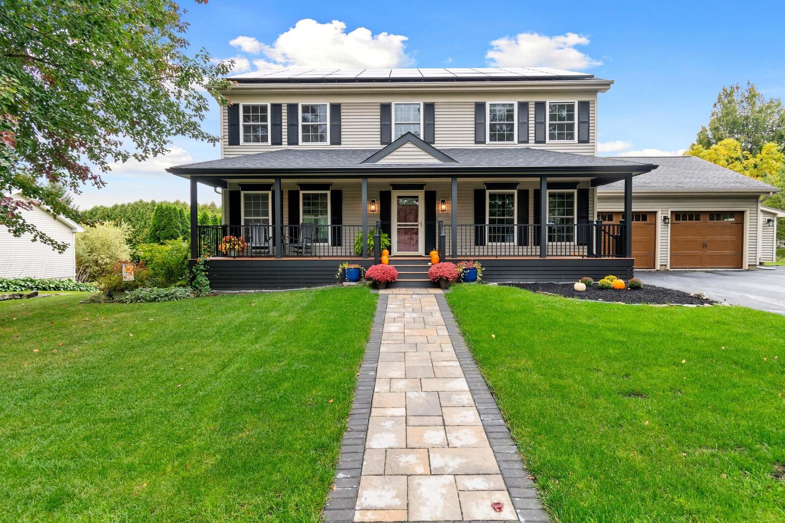 Property Photo:  3 Sycamore Lane  VT 05452 