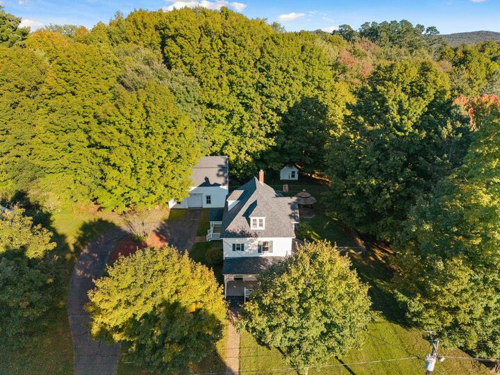 Property Photo:  17 Maplewood Avenue  VT 05468 