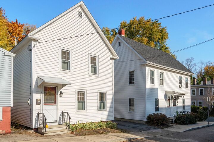 Property Photo: 2 Twombly Street NH 03820