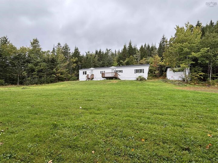 Property Photo:  1126 Myra Road  NS B3E 1G9 