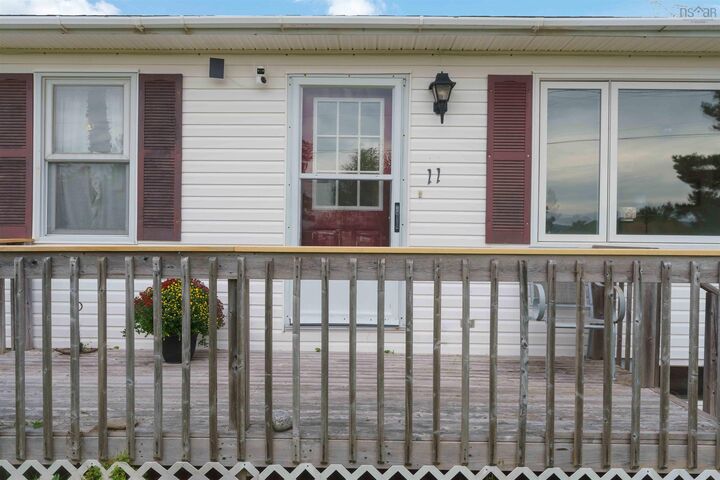 Property Photo:  11 Green Lane  NS B0P 1P0 