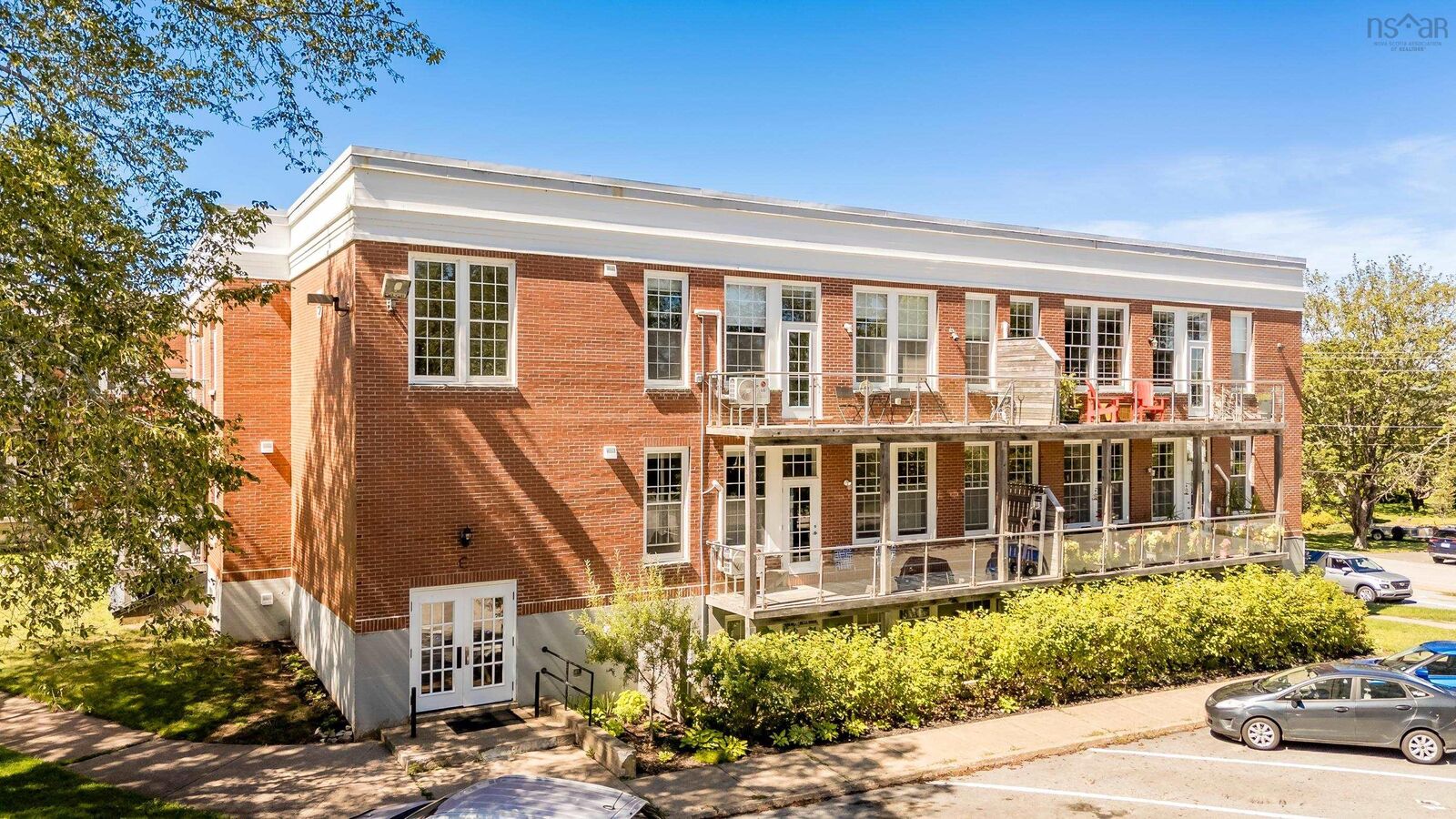Property Photo:  110 151 Ritchie Street  NS B0S 1A0 