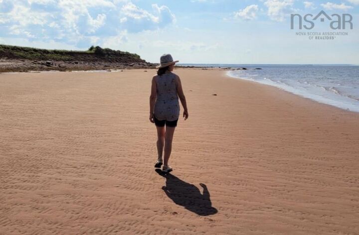 Property Photo:  Lot 43 Beach Chair Lane  NS B0K 1L0 