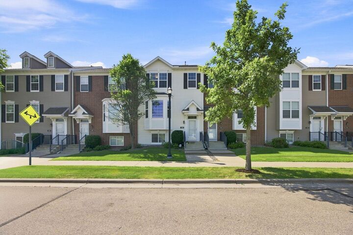 Property Photo: 560 Huset Parkway NE MN 55421
