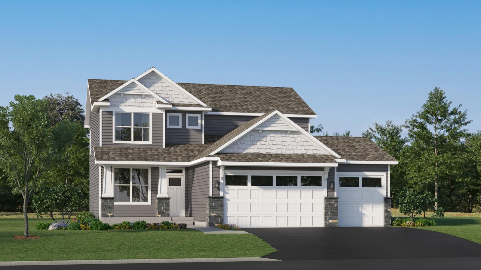 Property Photo:  19958 Gadston Lane  MN 55044 