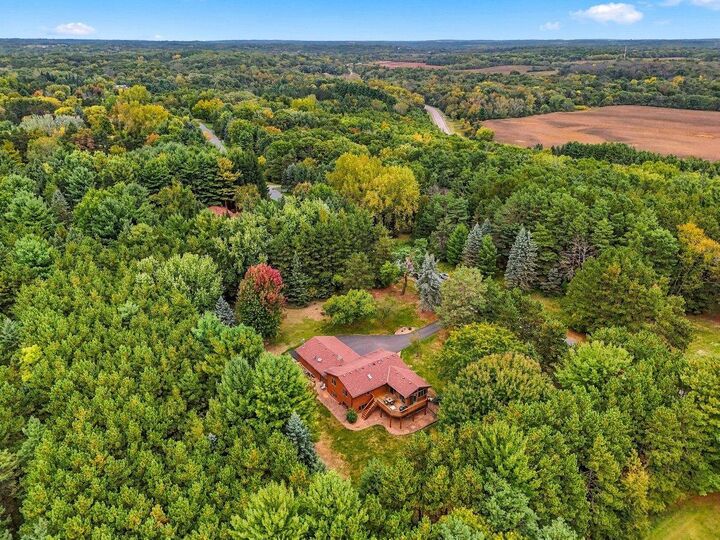 Property Photo:  10180 Perkins Avenue N  MN 55082 